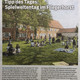 2023-05-23 Spielwelten Artikel im Hohenloher Tagblatt